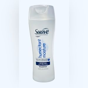 Suave Professionals Deep Moisture Replenish Shampoo 12.6 fl oz